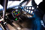 Ford GT Race Car 2016 года
